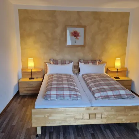 Ferienwohnung Gruesser In Berchtesgaden Buitenkant foto