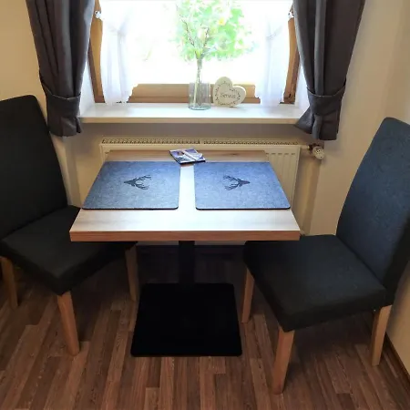 Ferienwohnung Gruesser In Berchtesgaden Buitenkant foto