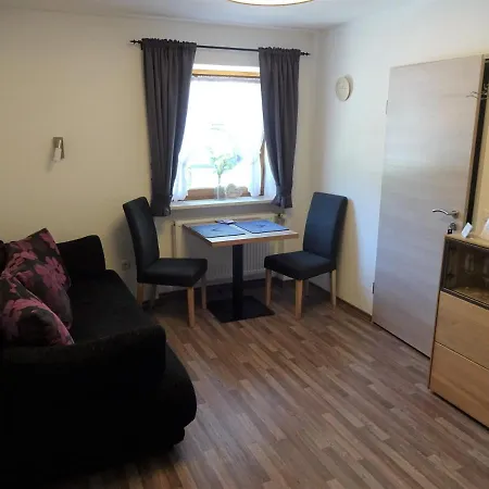 Ferienwohnung Gruesser In Berchtesgaden Buitenkant foto