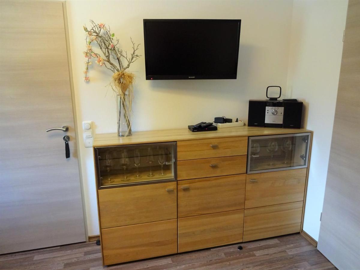 Apartment Gruesser In Berchtesgaden