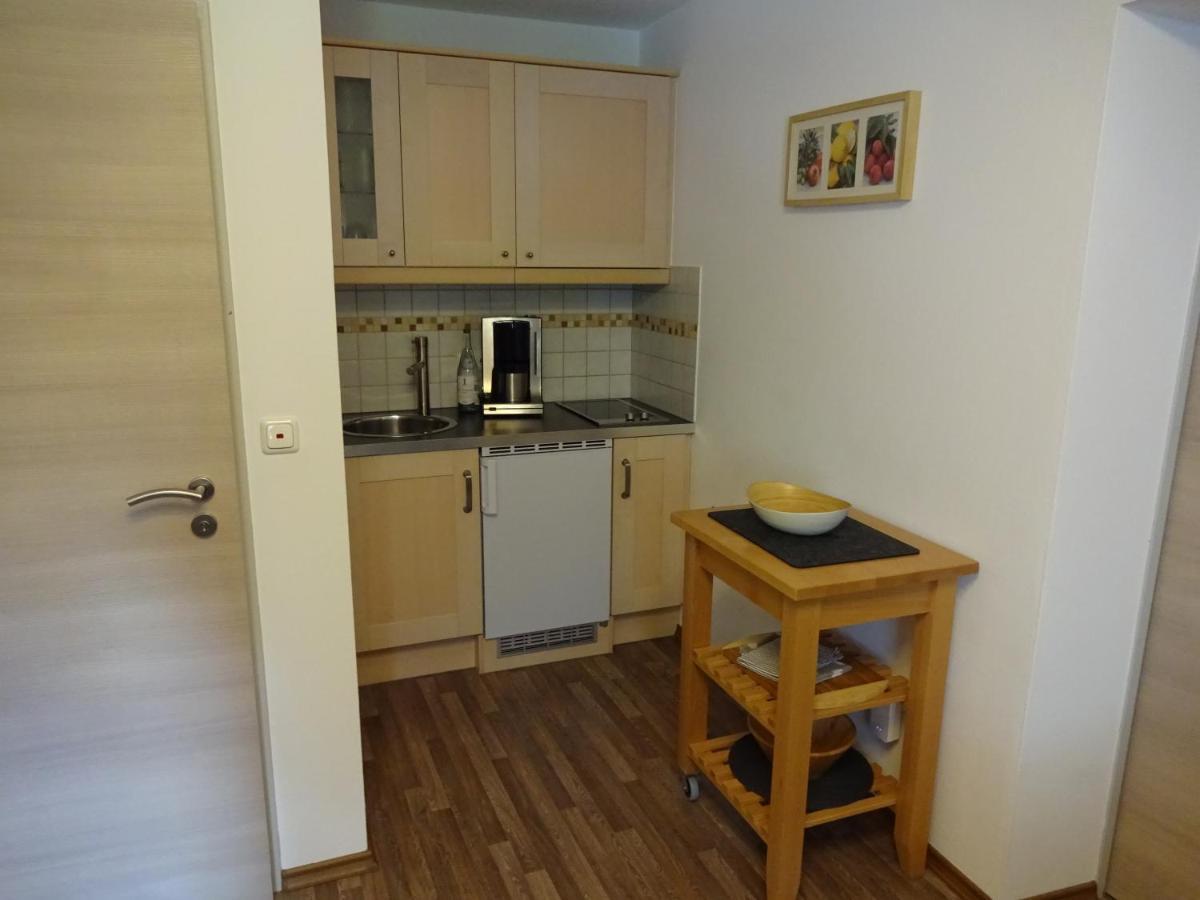 Apartment Gruesser In *