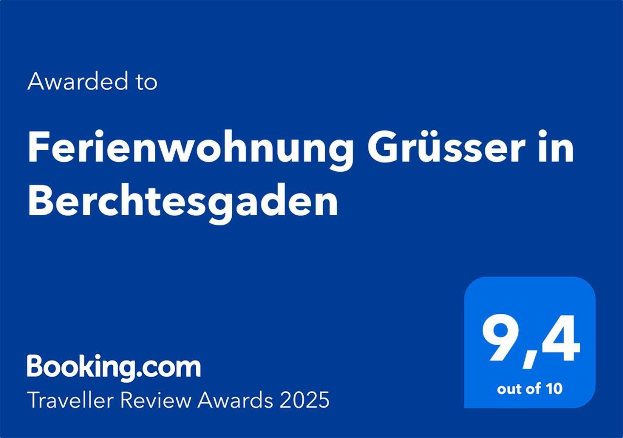Gruesser In Apartment *